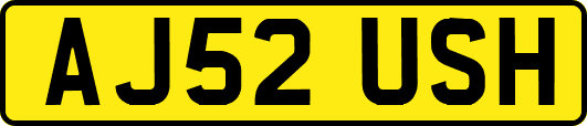 AJ52USH