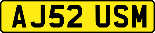 AJ52USM