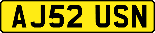 AJ52USN