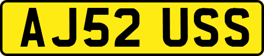 AJ52USS