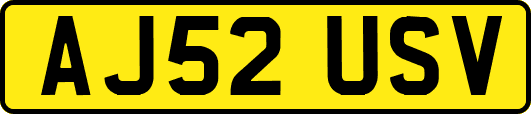 AJ52USV