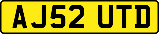 AJ52UTD