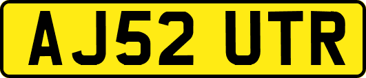 AJ52UTR