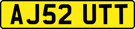 AJ52UTT
