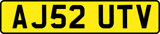 AJ52UTV