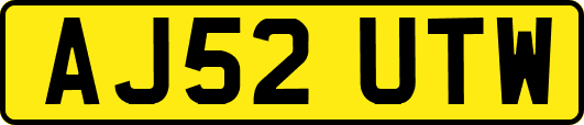 AJ52UTW