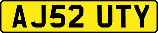 AJ52UTY