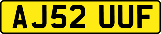 AJ52UUF