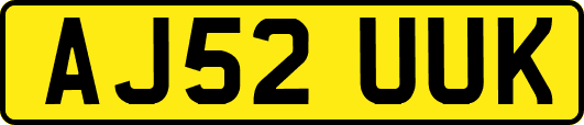 AJ52UUK