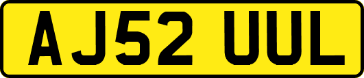 AJ52UUL