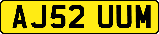 AJ52UUM
