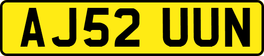 AJ52UUN