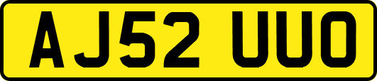 AJ52UUO