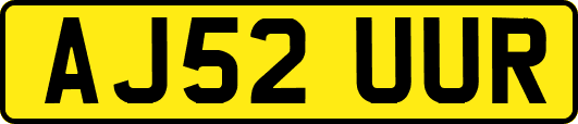 AJ52UUR