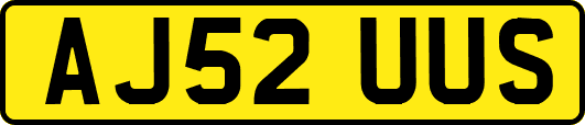 AJ52UUS