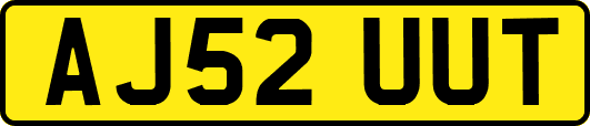 AJ52UUT