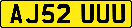 AJ52UUU