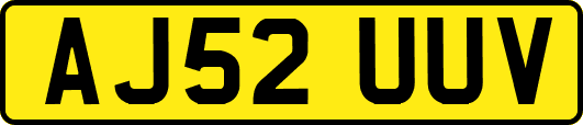 AJ52UUV
