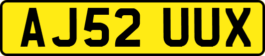 AJ52UUX