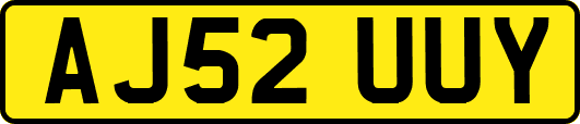 AJ52UUY