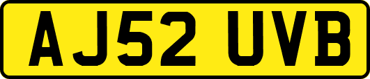 AJ52UVB