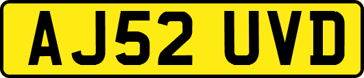 AJ52UVD