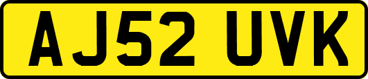 AJ52UVK