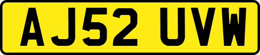 AJ52UVW