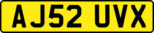 AJ52UVX