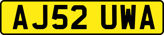 AJ52UWA
