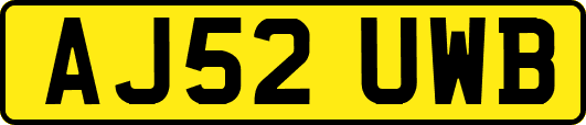 AJ52UWB