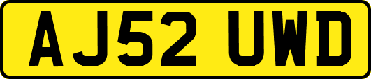 AJ52UWD