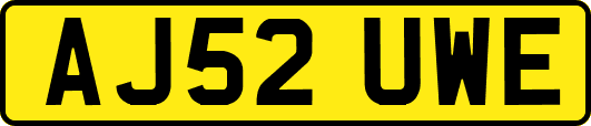 AJ52UWE