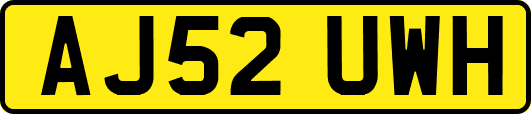 AJ52UWH