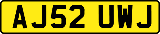 AJ52UWJ