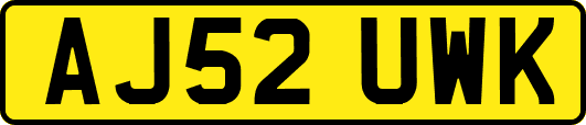 AJ52UWK