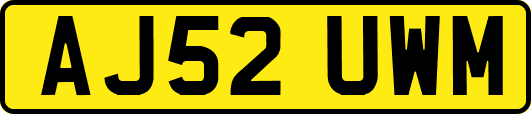 AJ52UWM
