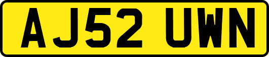AJ52UWN