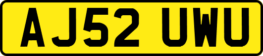AJ52UWU
