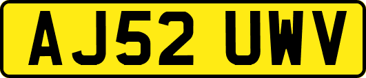 AJ52UWV