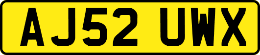AJ52UWX