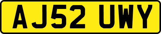 AJ52UWY