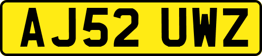 AJ52UWZ