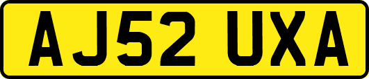 AJ52UXA