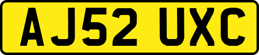 AJ52UXC