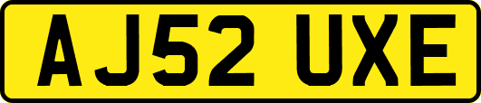 AJ52UXE