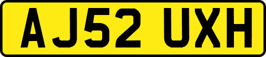 AJ52UXH
