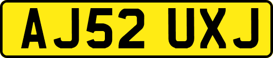 AJ52UXJ