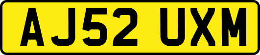 AJ52UXM