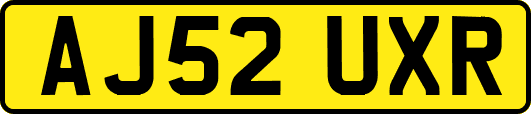 AJ52UXR